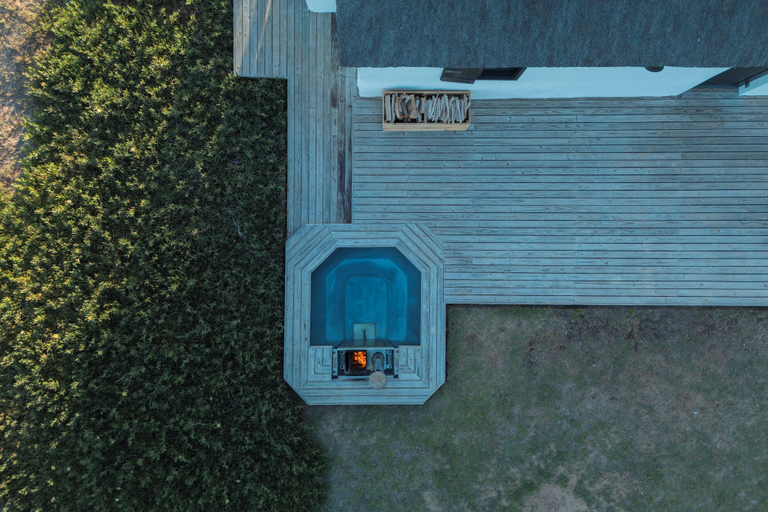Property grounds, De Wildeveldt, West Coast