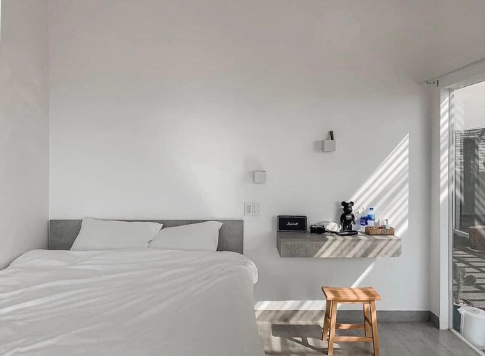 Bedroom 3, 3B MAISON Homestay & Villa, Phan Thiết