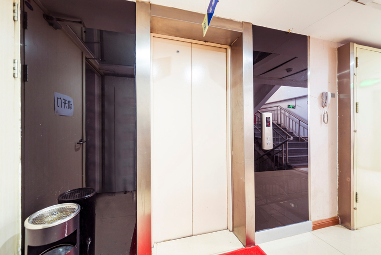 Others 5, 365 Hotel (Botou Railway Station), Cangzhou