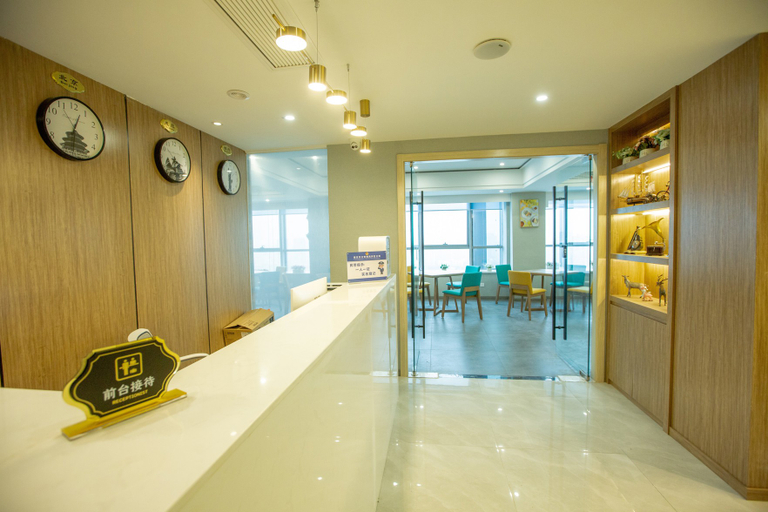 Others 4, Nanchong Moman Riverside Hotel, Nanchong
