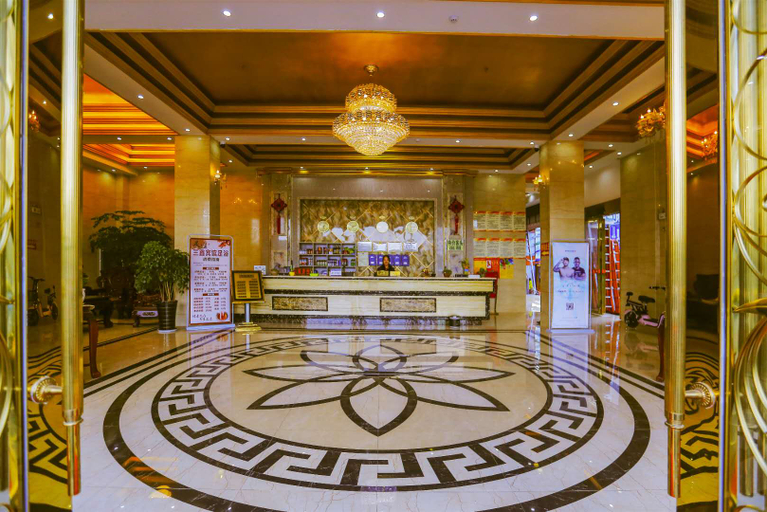 Others 4, Wenshan Sanxin Hotel, Wenshan Zhuang and Miao
