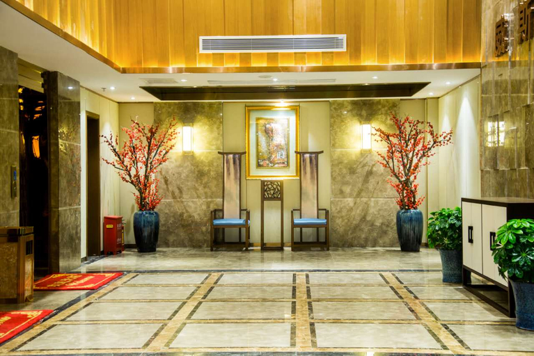 Others 5, Wesker Hotel Huanghuaji Yong'anchang Branch, Changsha