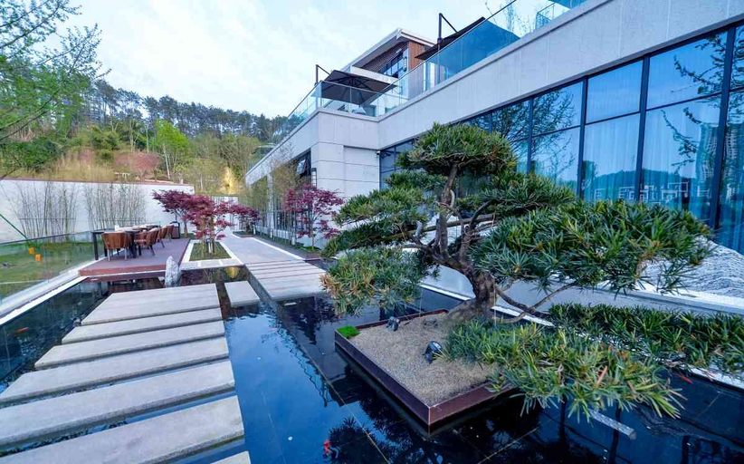Others 5, Youfeng Laiyi Hotel, Nanchong