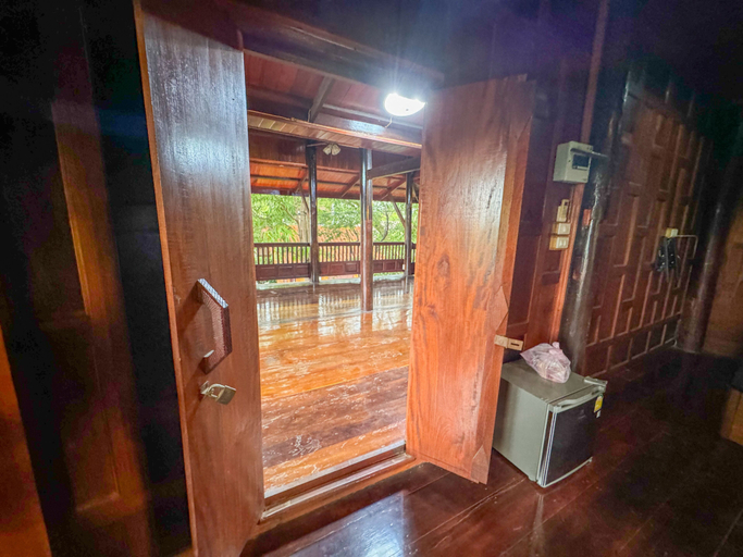 Others 4, Suree Garden Resort & Karaoke, Kamphaeng Saen