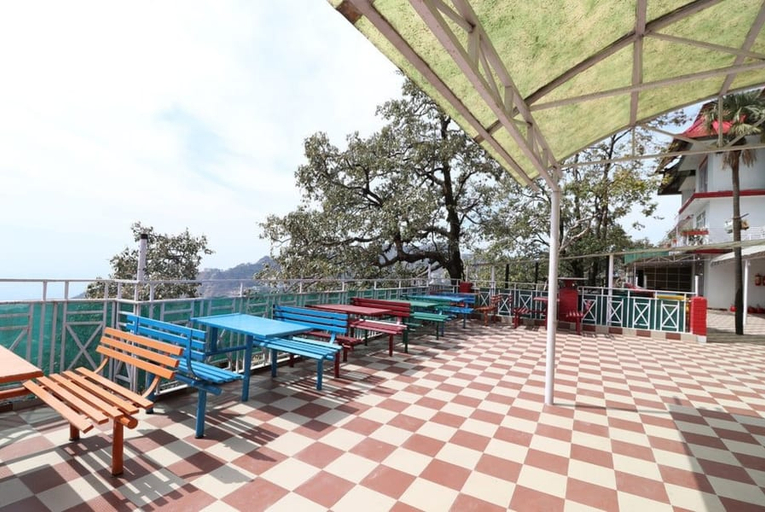 Others 5, Calux Hill Queen (Formerly Amara at Mall Road with Free Parking), Dehradun