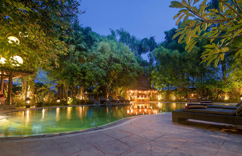Sport & Beauty 3, The Jessica Estate, Badung