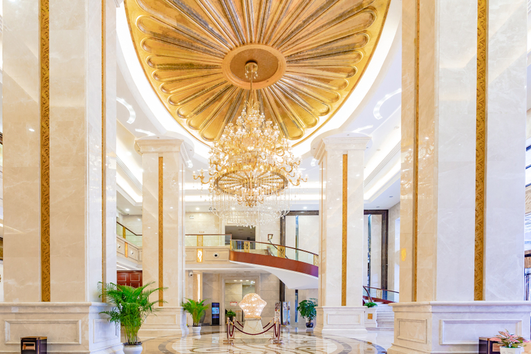 Others 4, Bailuzhou International Hotel, Tongren