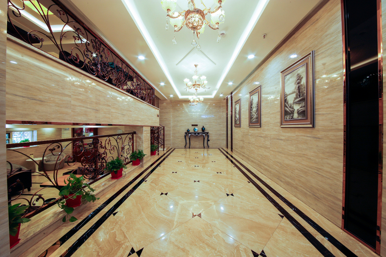 Others 5, Qihang Hotel, Wuzhong