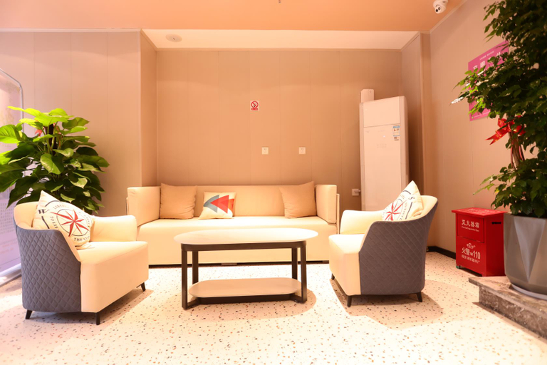 Others 4, Baiyue Hotel (Shenzhen Houting Metro Station), Shenzhen