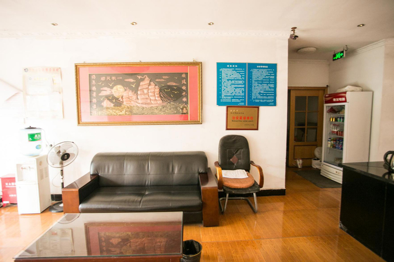 Others 5, Tianchiwan Hotel Suzhou, Suzhou