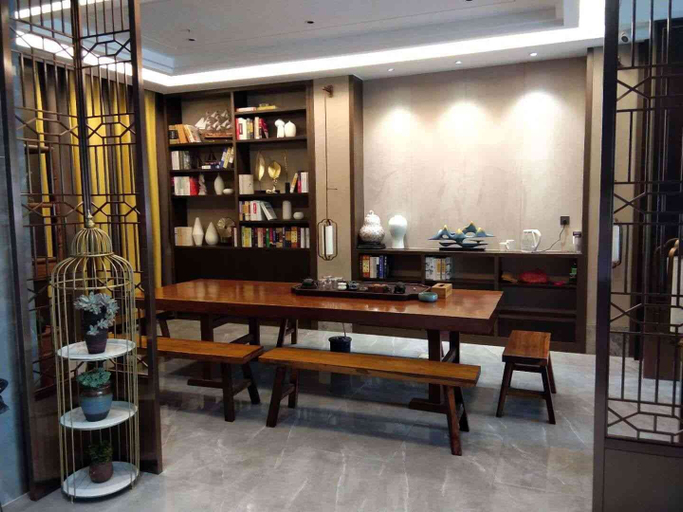 Food & Drinks 5, Gangdu Hotel (Yiwu Jiangdong Central Hospital Branch), Jinhua