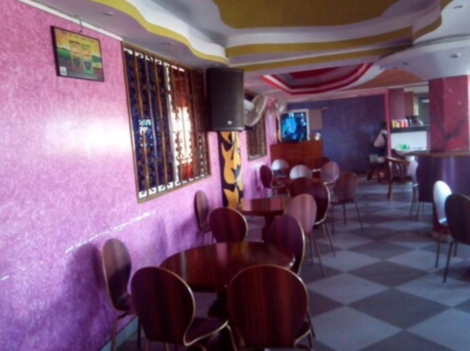 Food & Drinks 4, Check Point Inn Mombasa, Nyali