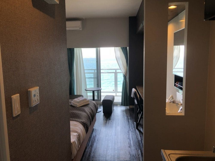 Others 4, HOTEL Mr.KINJO in MOTOBU OCEAN TERRACE, Motobu