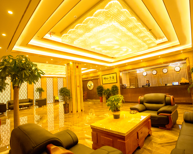 Others 5, Kaixin Theme Hotel, Hengyang