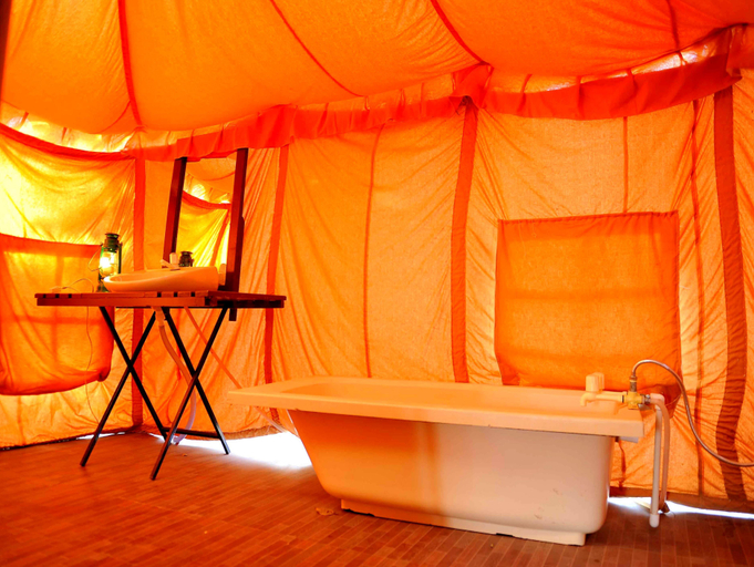Others, Gir Pride Resort, Junagadh