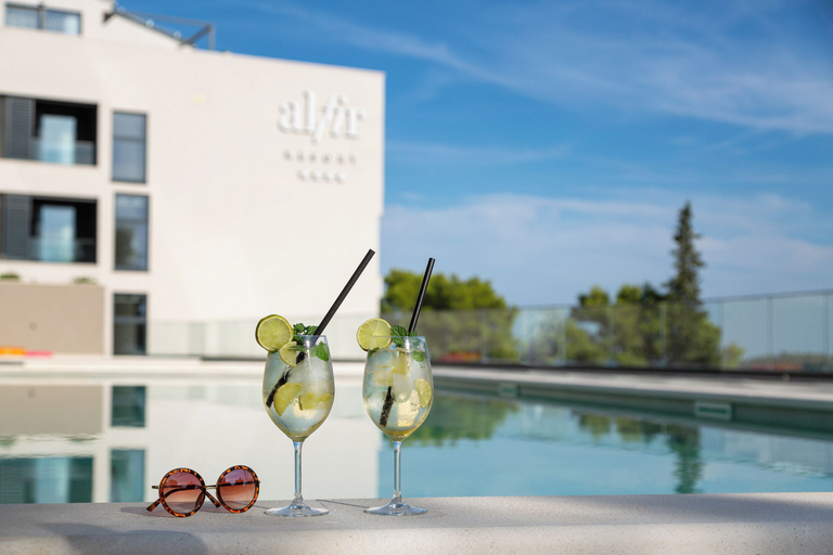 Others 3, Aminess Alfir Hotel, Blato
