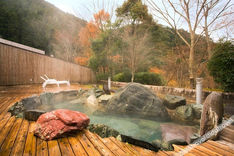 Sport & Beauty, Kumo No Ueno Hotel Annex Marche Yusuhara, Yusuhara