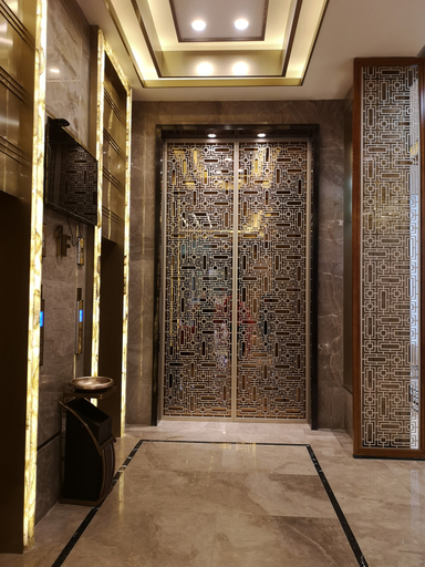 Others 3, Ya Le Xuan Hotel, Suining