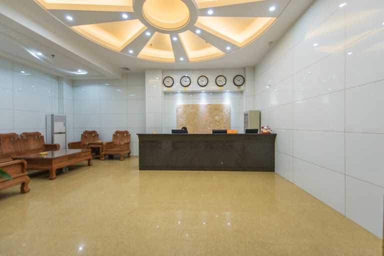 Others 4, Jinkaiyuan Business Hotel, Jieyang