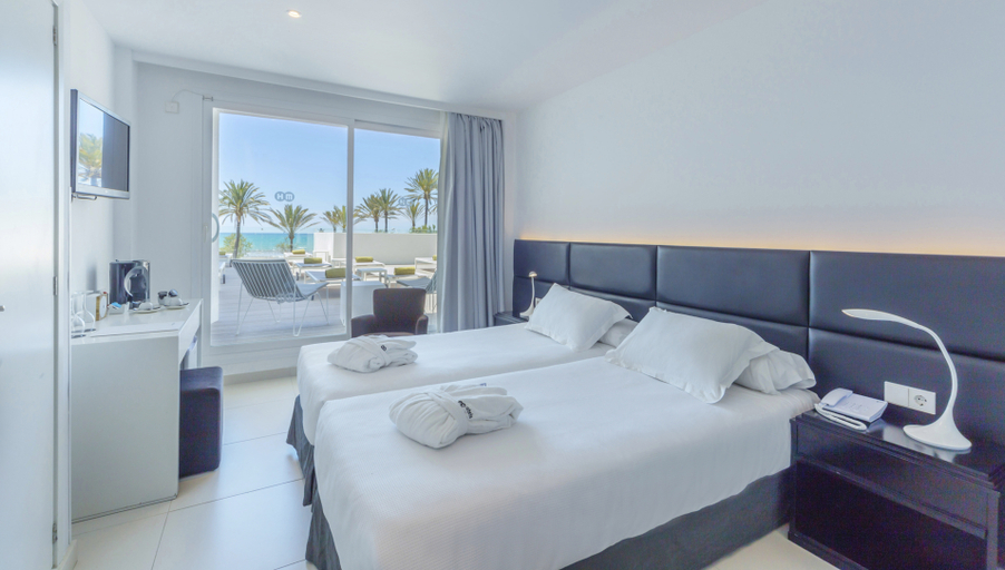 Bedroom 3, HM Tropical, Baleares