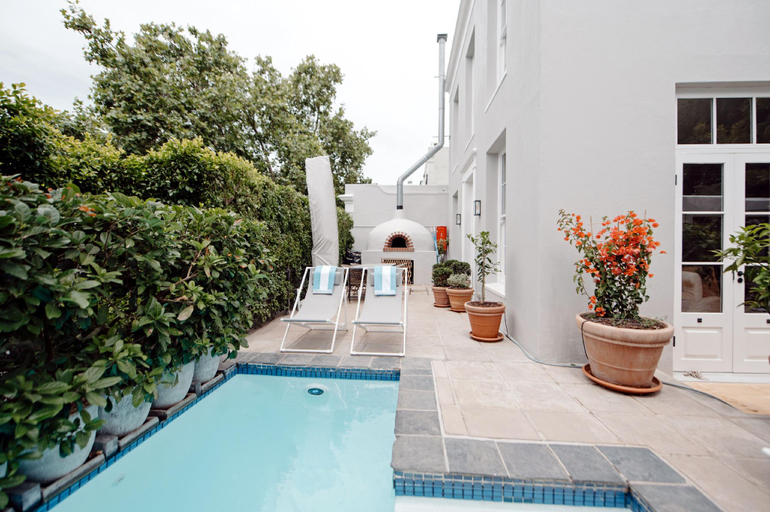 Others 5, Cape Finest - De Waterkant House, City of Cape Town