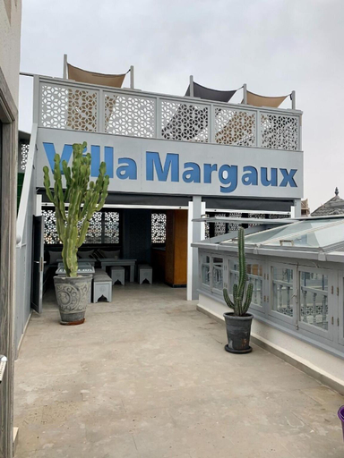 Exterior & Views, Riad Villa Margaux, Essaouira