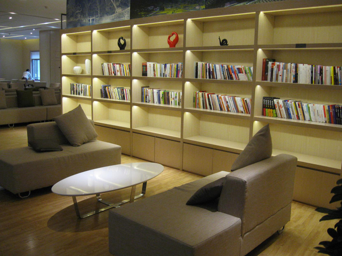 Others 5, Hanzhong Hotel, Hanzhong