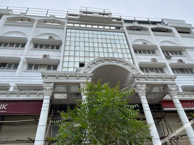 Exterior & Views 1, Hotel Ranjitha Palace Raichur, Raichur