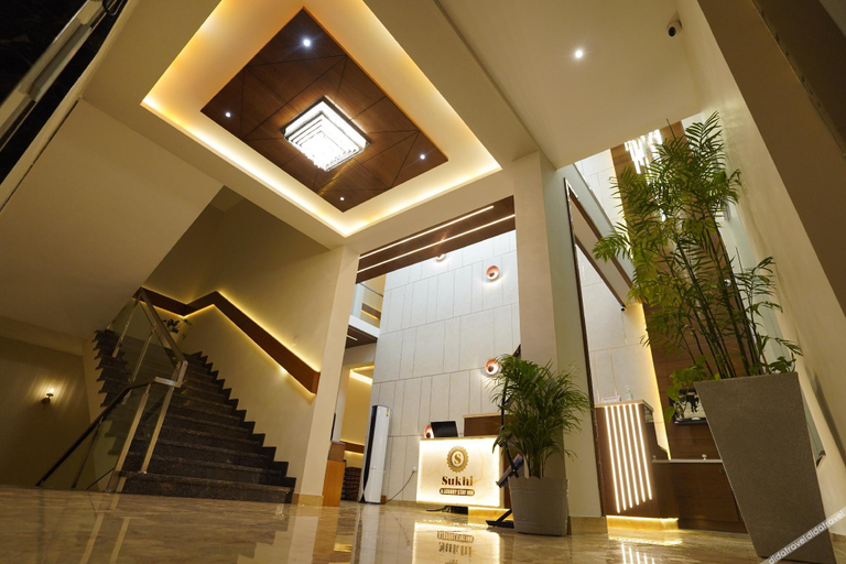 Others 4, SUKHI A LUXURY STAY IN, Chikmagalur