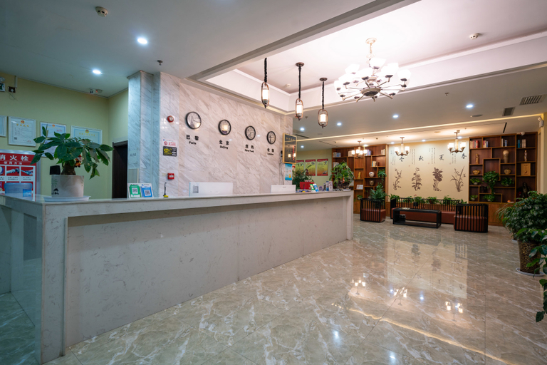 Others 4, 춘샤 치우동 호텔(Chunxia Qiudong Hotel), Xianyang