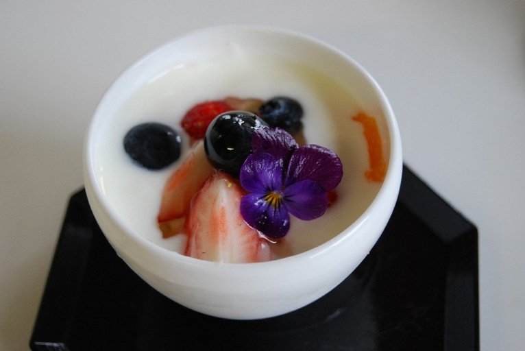 Food & Drinks, 旅館静風荘, Matsumoto