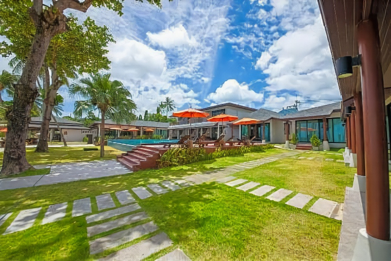Others 5, サムイ マーメイド リゾート(Samui Mermaid Beachfront), Ko Samui