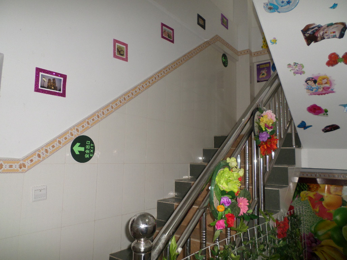 Others 4, Anzhi Tinglan Inn, Shenzhen