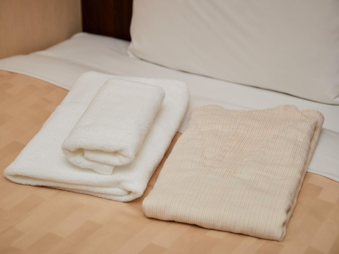 Others 4, Grand Cabin Hotel Naha Oroku - Vacation STAY 46864v, Naha