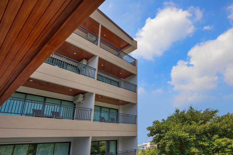 Exterior & Views 3, The Bell airport Hotel, Phuket Island