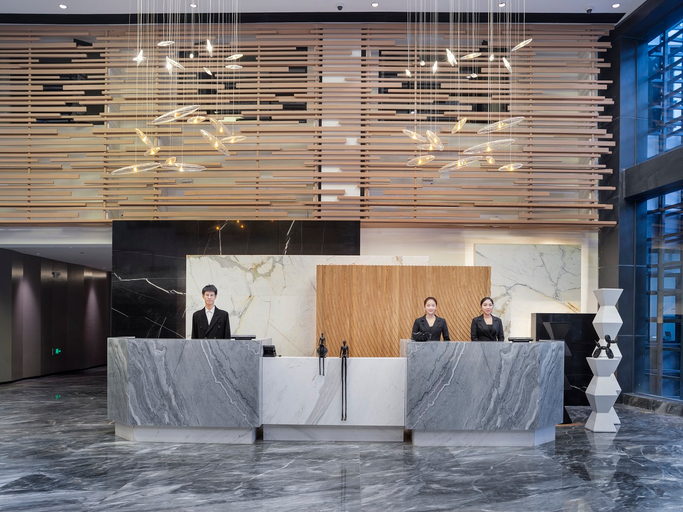 Others 4, Shaoxing Fushan One Hotel (Luxun Hometown Cangqiao Stree), Shaoxing