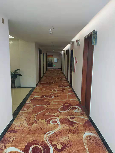 Others 3, Aijia Hotel, Zhanjiang