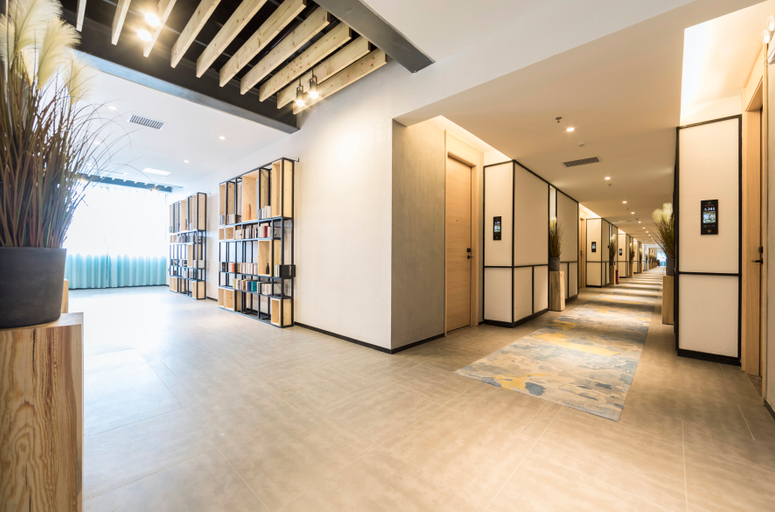 Others 4, E-tour Cultural Hotel (Zhaoqing Station Qixingyan Branch), Zhaoqing