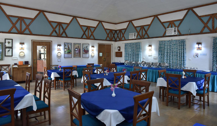 Food & Drinks, Modi's Resort, Raigarh