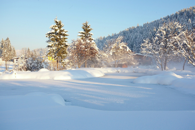 Others 3, Chalet in Angerberg Near Skiwelt Slopes, Kufstein