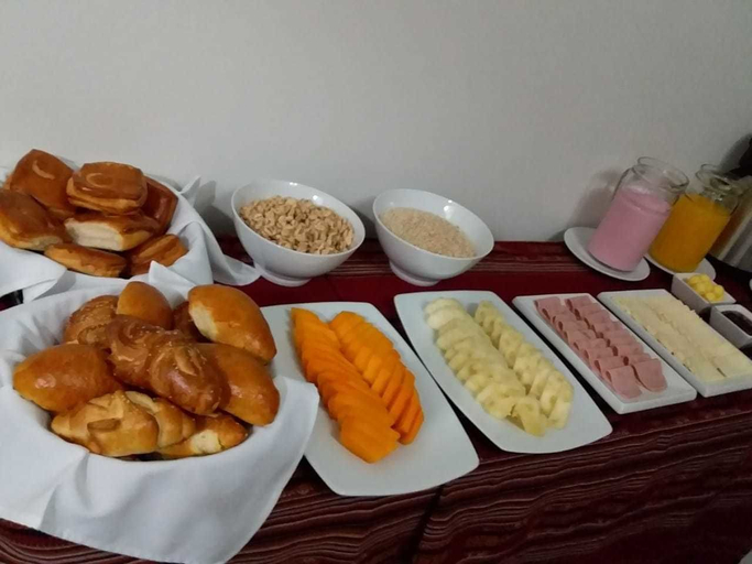 Food & Drinks 5, マチュピチュ ドリーム, Urubamba
