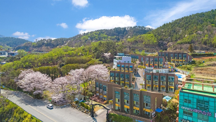 Others 5, Geojedo Pilos Ocean View Pension, Geoje