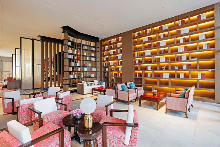 Food & Drinks 2, Dream Horse Hotel, Chengde