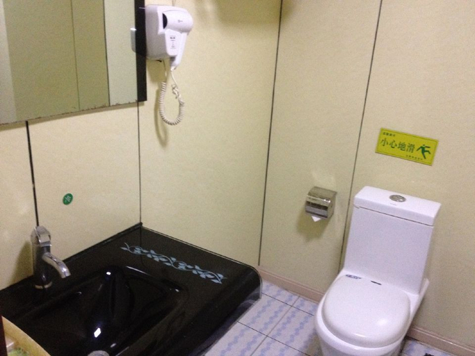 Others 2, Hongshi Road Branch, Linyi