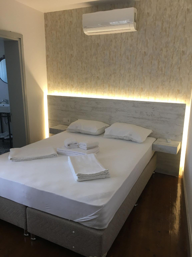 Bedroom 3, Güneş Ada Otel Bozcaada, Bozcaada