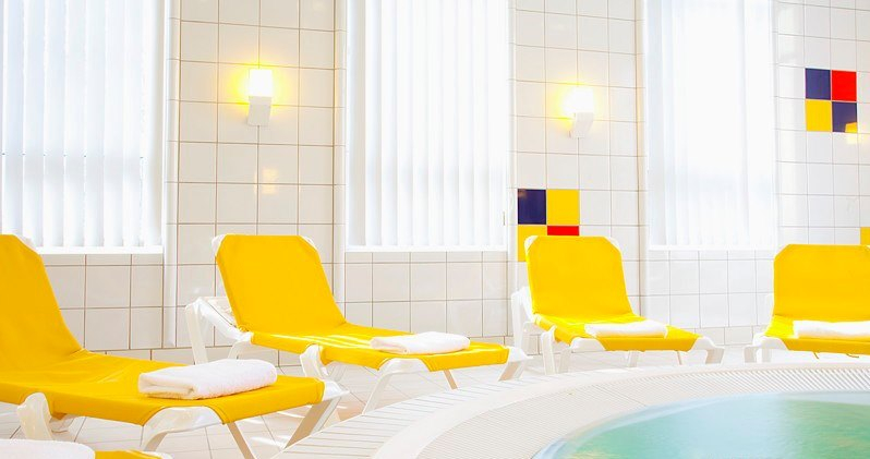Sport & Beauty 2, Hotel Schloss Schwarzenfeld, Schwandorf