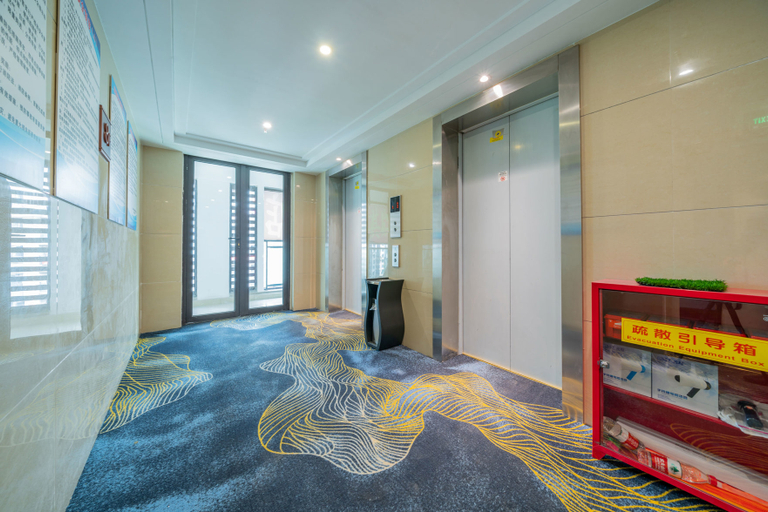 Others 4, Huangcheng Bay Hotel, Chongqing