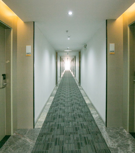 Others 4, Zhaoyuan Hotel, Zhanjiang