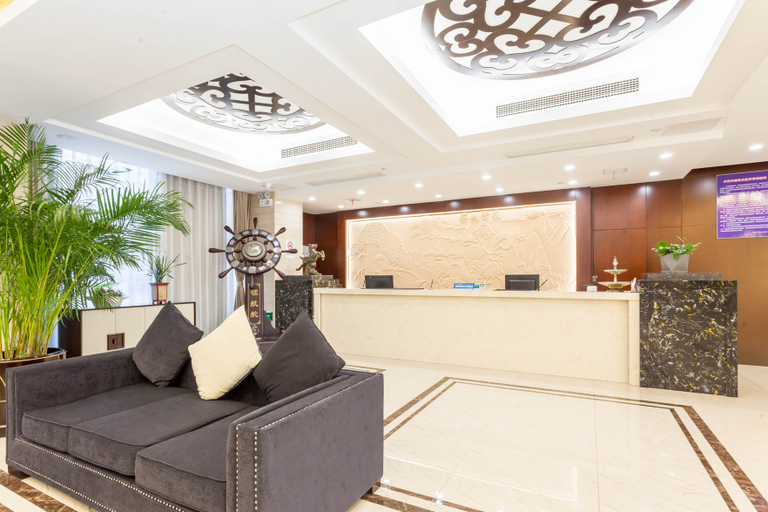 Others 5, Huakai Business Hotel, Zhenjiang