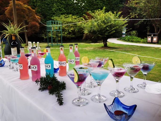 Others 5, Siming Village Woodland Resort, Ningbo